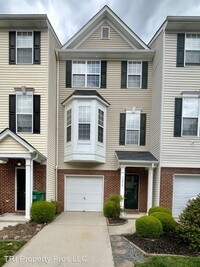 3854 Tarrant Trace Cir