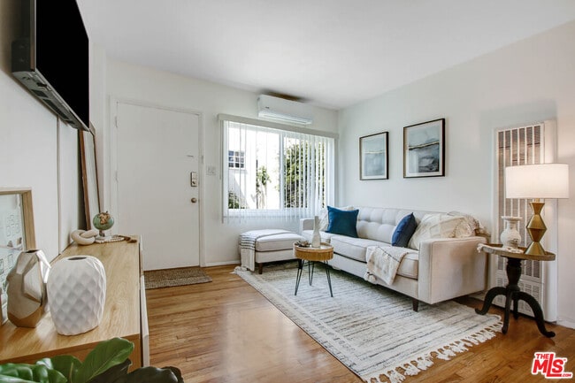 property at 238 N Almont Dr