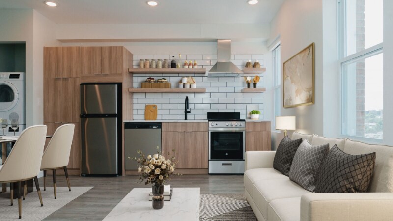 654 Girard St NW in Washington, DC - Building Photo