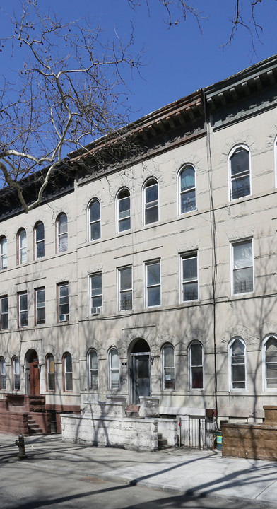 The Maison on Halsey in Brooklyn, NY - Building Photo