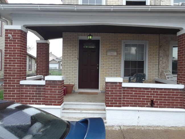 property at 3029 N 2nd Street