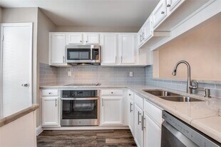 202 Samuel Blvd in Coppell, TX - Building Photo