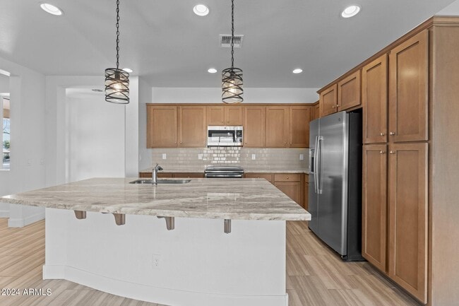 3727 Goldmine Cyn Wy in Wickenburg, AZ - Building Photo - Building Photo