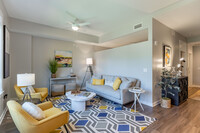 The Residences at Harpeth Square in Franklin, TN - Building Photo - Interior Photo