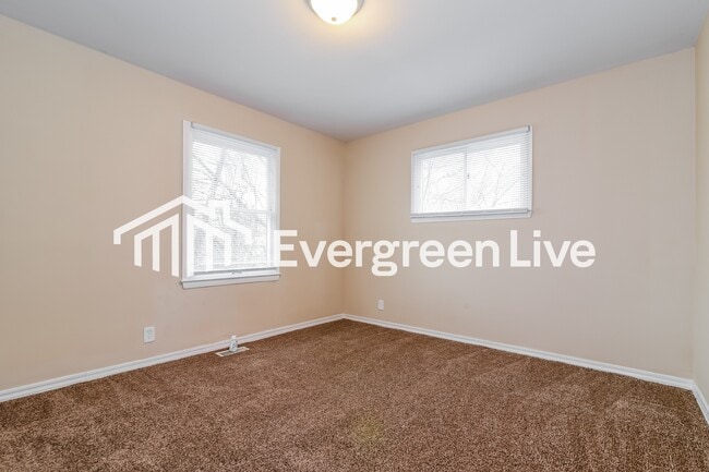 3514 Harvest Ave in Indianapolis, IN - Building Photo - Building Photo