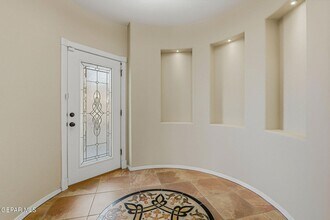 6398 Franklin Summit Drive in El Paso, TX - Building Photo - Building Photo