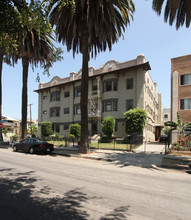 San Marino Apartments in Los Angeles, CA - Building Photo - Building Photo