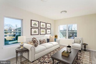 5908 Arizona Ave in Baltimore, MD - Building Photo