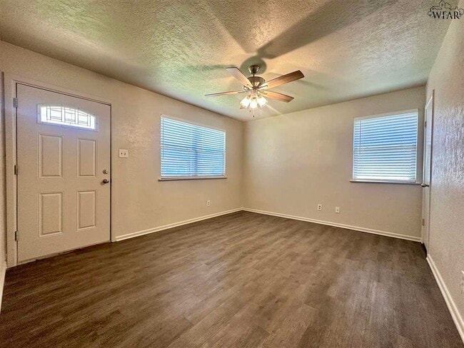 4117 Pecos St in Wichita Falls, TX - Building Photo - Building Photo