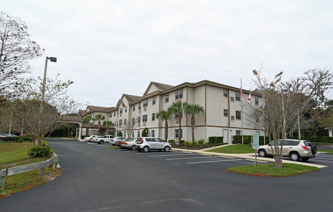 Ahepa 489 Apartments in New Port Richey, FL - Building Photo - Building Photo