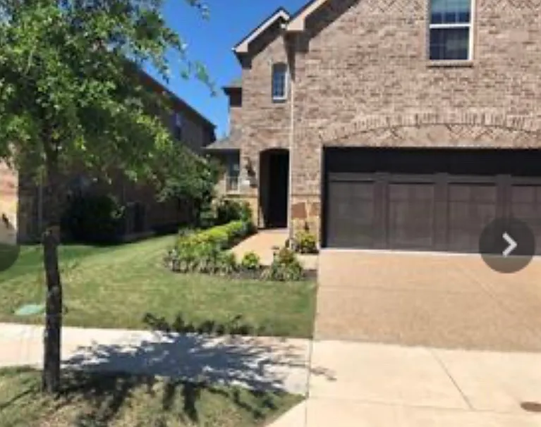 508 Highwood Trail in Lewisville, TX - Building Photo