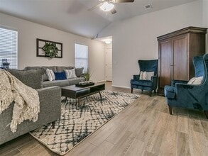 9741 SW 23rd St in Oklahoma City, OK - Building Photo - Building Photo