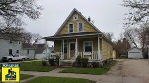 property at 1119 Geele Ave