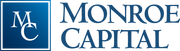Property Management Company Logo Monroe Capital LLC