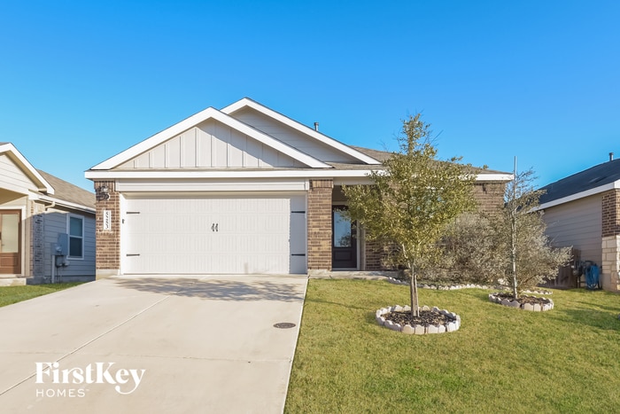 5253 Blue Ivy in Bulverde, TX - Building Photo