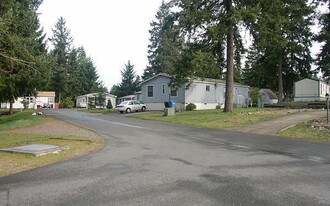 Ridge Mobile Home Park Apartamentos