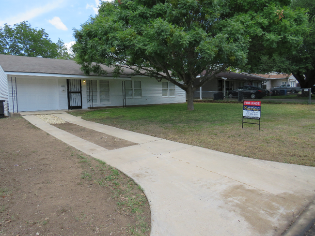 property at 419 Anton Dr