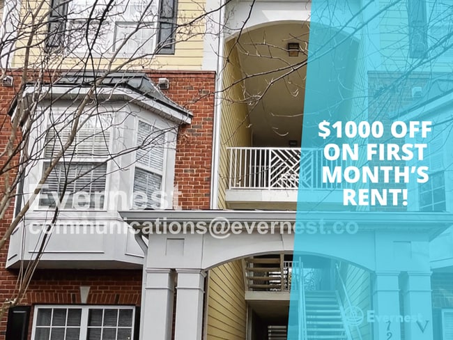 7232 Althorp Way, Unit v 7