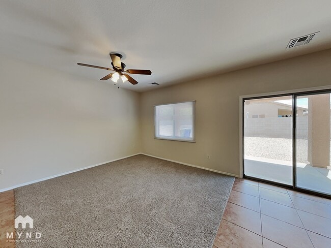 8357 S Gupta Dr in Tucson, AZ - Building Photo - Building Photo