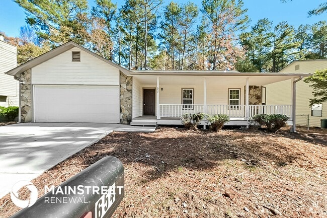 property at 654 Pepperwood Ln