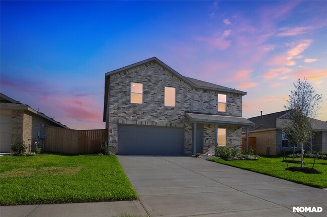 26719 Willow Ln in Katy, TX - Building Photo - Building Photo