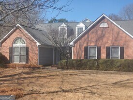 1249 Thorncliff Ct in Lawrenceville, GA - Building Photo