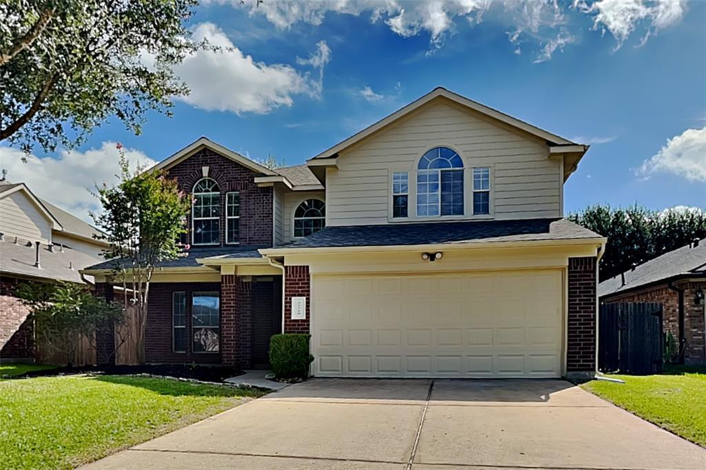 31710 Royal Woods Ct in Conroe, TX - Building Photo