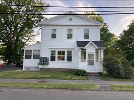 43 Main St Apartments