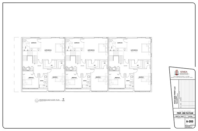 919 4th St in Miami Beach, FL - Building Photo - Floor Plan