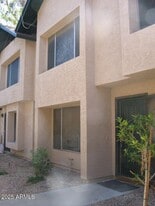4846 W Northern Ave in Glendale, AZ - Building Photo