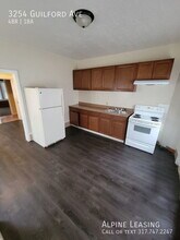 3254 Guilford Ave in Indianapolis, IN - Building Photo - Building Photo