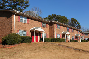 Bolden Pines Apartments