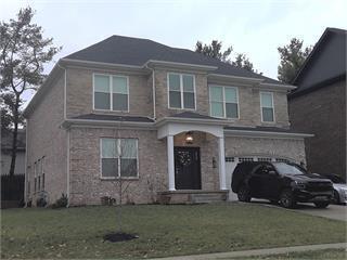 property at 4299 Captains Ct