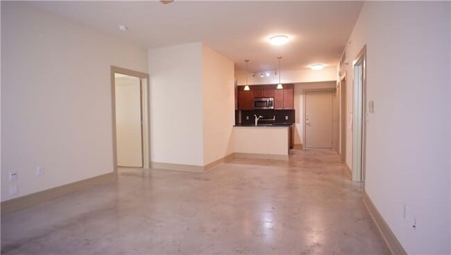 property at 3016 Guadalupe St