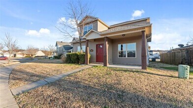 4600 W Colfax Loop in Fayetteville, AR - Building Photo - Building Photo