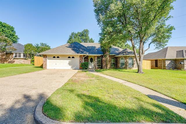 property at 125 NE Brushy Mound Rd