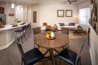 Arella on Jones photo'