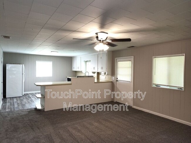 829 N Jackson St in Salisbury, NC - Building Photo - Building Photo