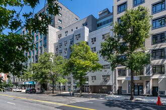 Malcolm Shabazz Court in New York, NY - Building Photo - Building Photo
