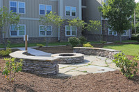 Greenway Commons Student Apartments in Boone, NC - Foto de edificio - Building Photo