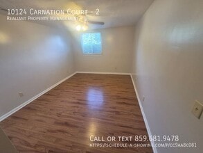 10124 Carnation Ct in Florence, KY - Building Photo - Building Photo