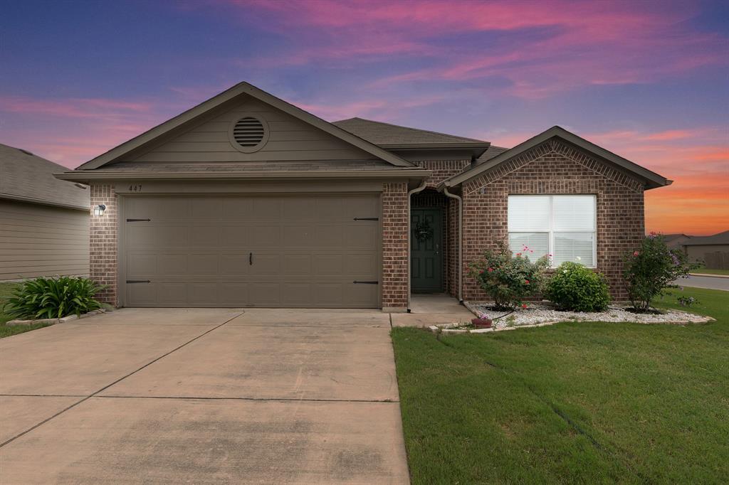 447 Discovery in Kyle, TX - Building Photo