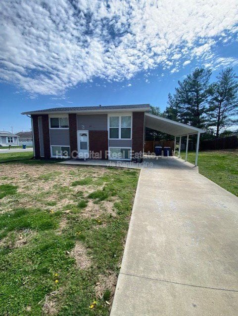 property at 217 Camelford Dr