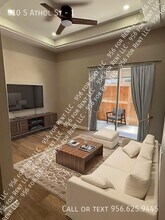 810 S Athol St in Pharr, TX - Building Photo - Building Photo