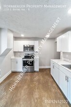 2229 E Boone Ave in Spokane, WA - Building Photo - Building Photo
