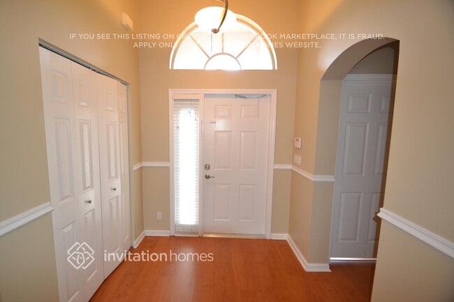 property at 1908 Capeside Cir