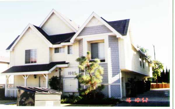 1502 Abbot Ave in San Gabriel, CA - Building Photo