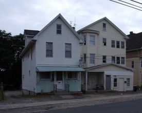 521-523 Stanley St in New Britain, CT - Building Photo - Building Photo