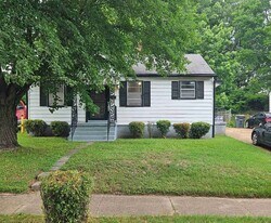 464 Fernwood Ave in Memphis, TN - Building Photo