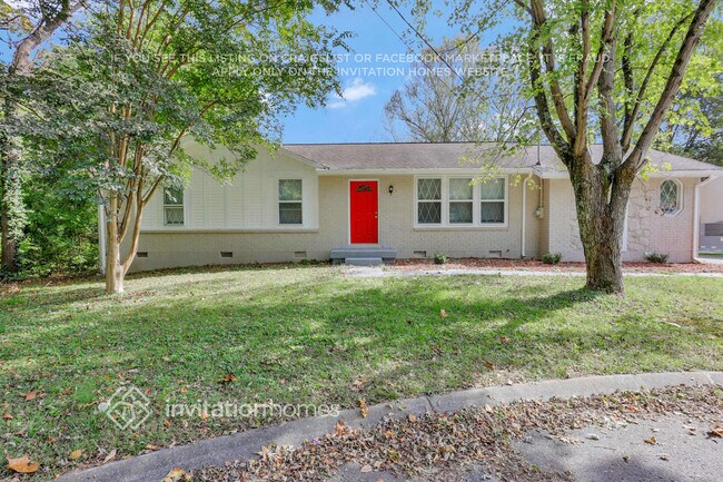 221 Elysian Fields Rd in Nashville, TN - Building Photo - Building Photo
